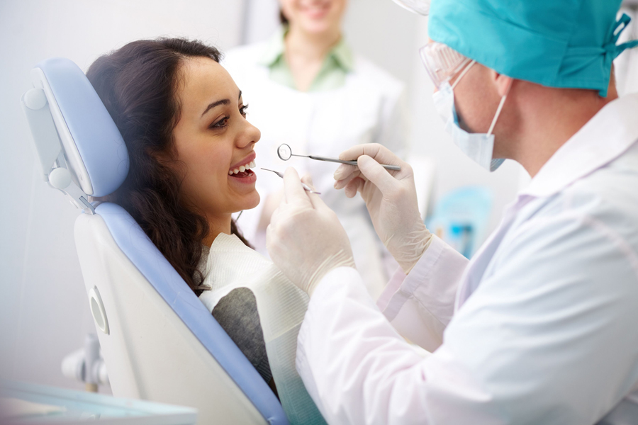 Tratamientos en CLínica Dental Pablo Lelli